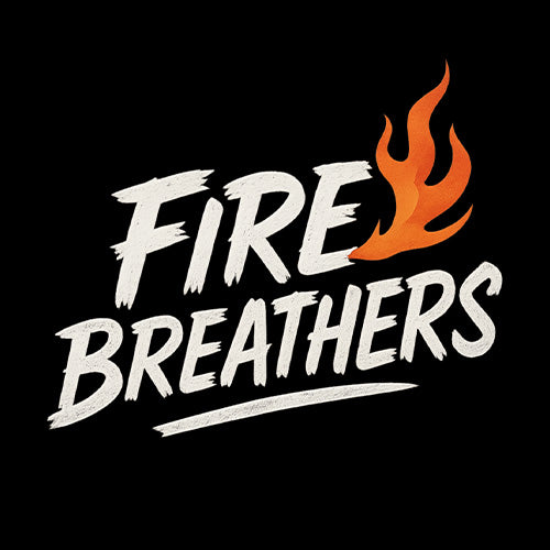 Fire Breathers